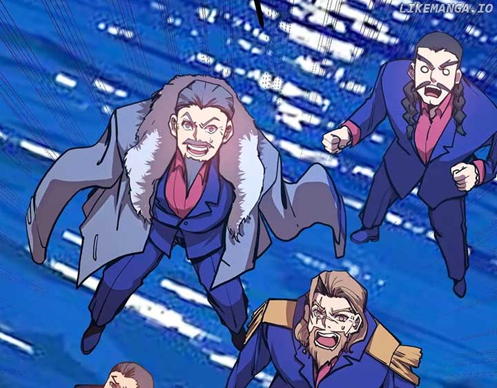 Read Logging 10,000 Years into the Future EN Manga Online