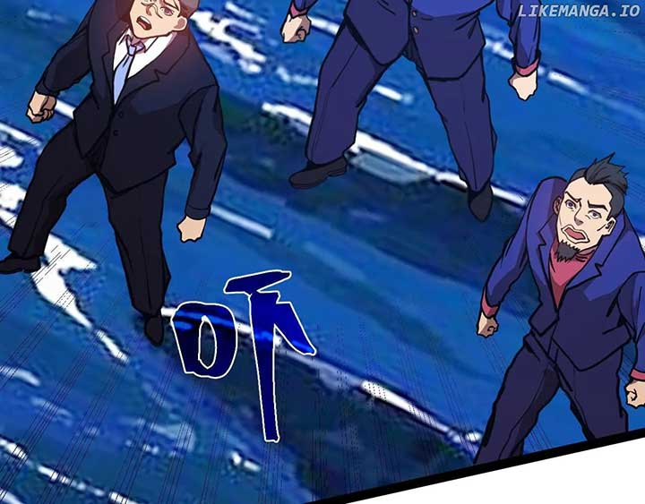 Read Logging 10,000 Years into the Future EN Manga Online