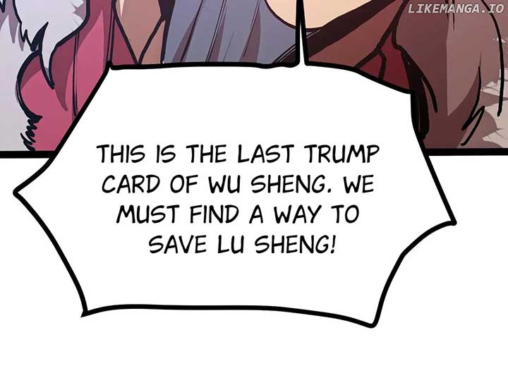 Read Logging 10,000 Years into the Future EN Manga Online