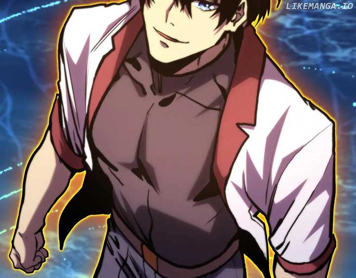 Read Logging 10,000 Years into the Future EN Manga Online