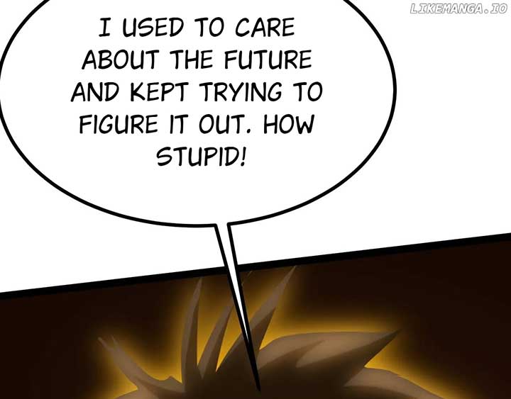 Read Logging 10,000 Years into the Future EN Manga Online