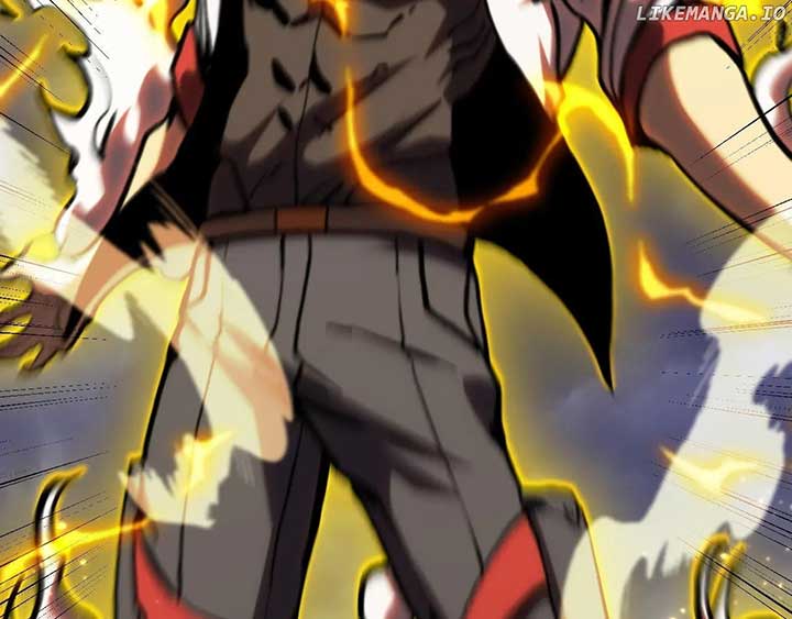 Read Logging 10,000 Years into the Future EN Manga Online