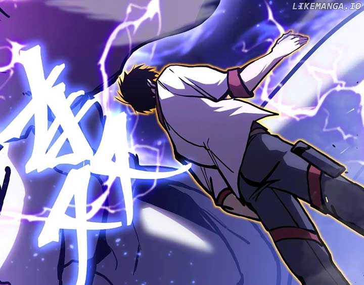 Read Logging 10,000 Years into the Future EN Manga Online