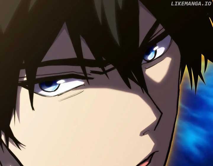 Read Logging 10,000 Years into the Future EN Manga Online