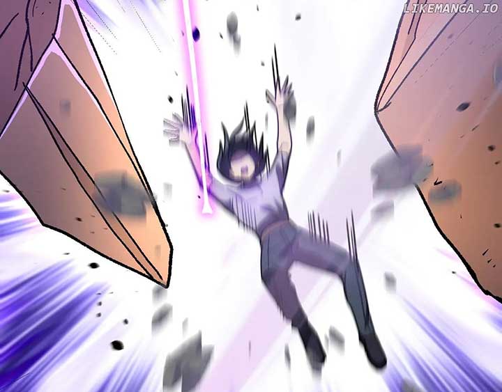 Read Logging 10,000 Years into the Future EN Manga Online