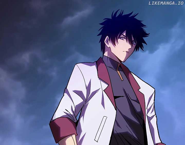 Read Logging 10,000 Years into the Future EN Manga Online