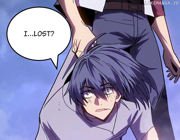 Read Logging 10,000 Years into the Future EN Manga Online
