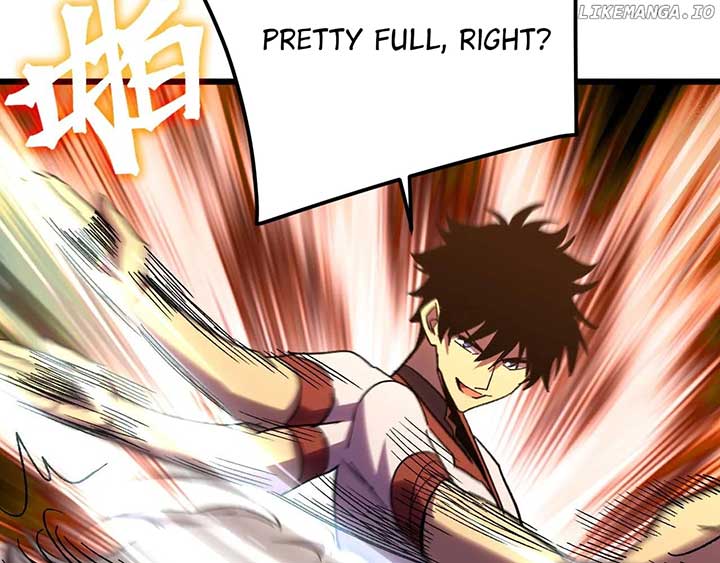 Read Logging 10,000 Years into the Future EN Manga Online