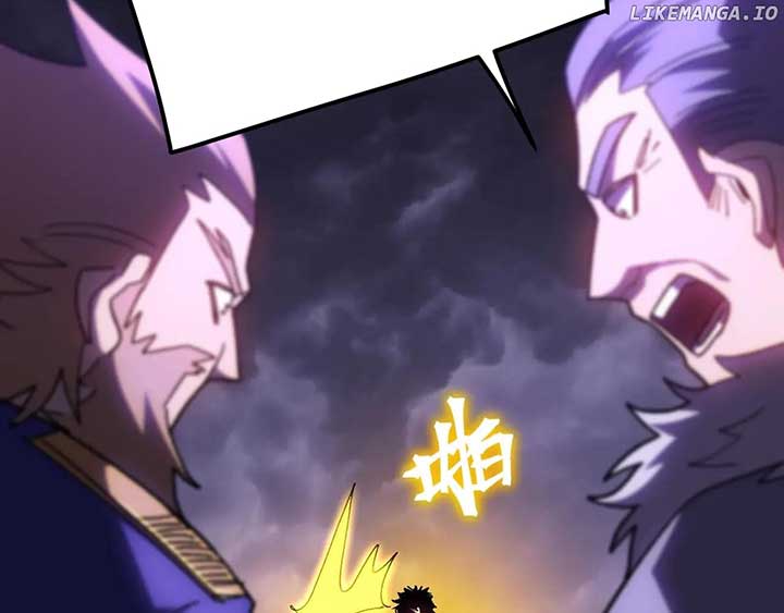 Read Logging 10,000 Years into the Future EN Manga Online
