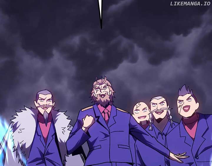 Read Logging 10,000 Years into the Future EN Manga Online