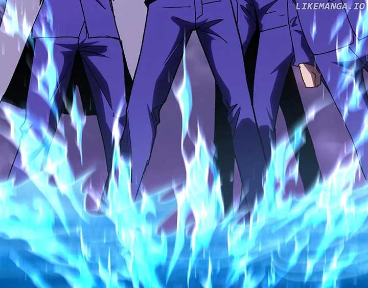 Read Logging 10,000 Years into the Future EN Manga Online