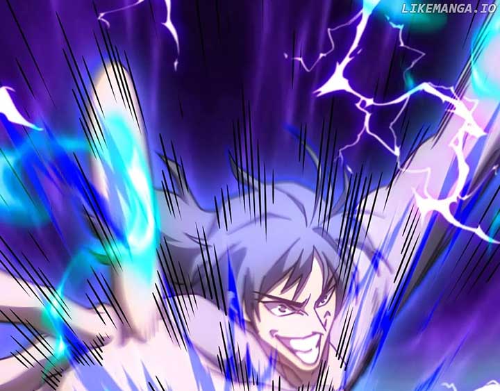 Read Logging 10,000 Years into the Future EN Manga Online