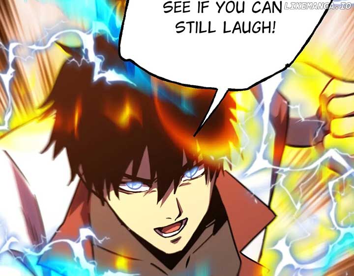 Read Logging 10,000 Years into the Future EN Manga Online