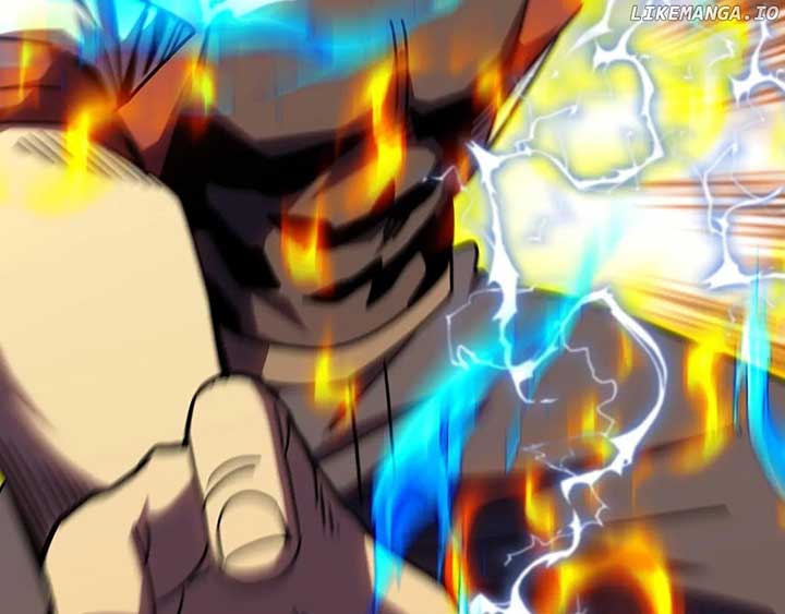 Read Logging 10,000 Years into the Future EN Manga Online