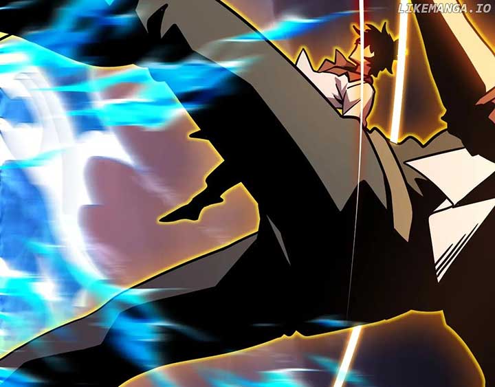 Read Logging 10,000 Years into the Future EN Manga Online