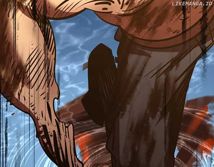 Read Logging 10,000 Years into the Future EN Manga Online