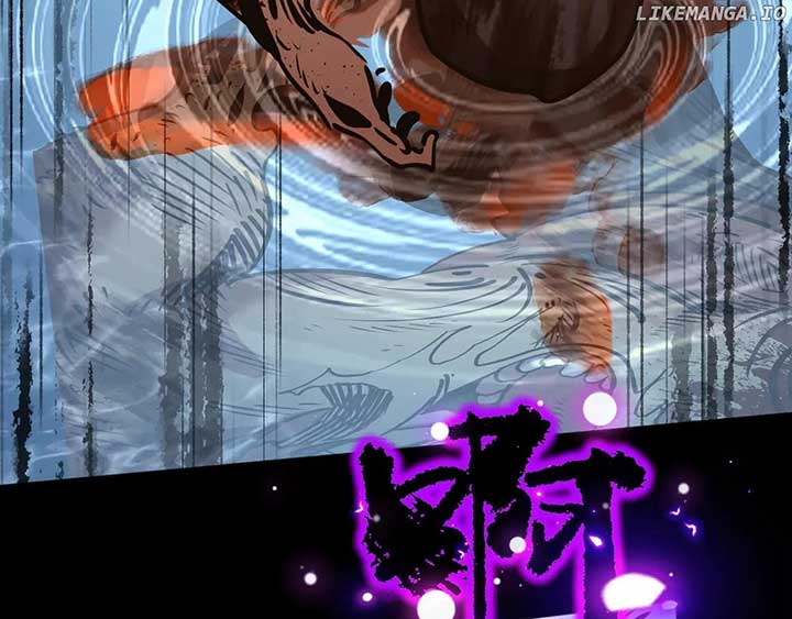 Read Logging 10,000 Years into the Future EN Manga Online
