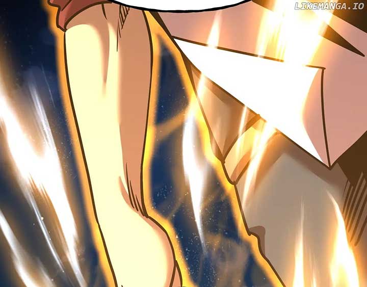 Read Logging 10,000 Years into the Future EN Manga Online