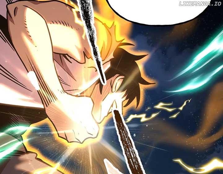 Read Logging 10,000 Years into the Future EN Manga Online