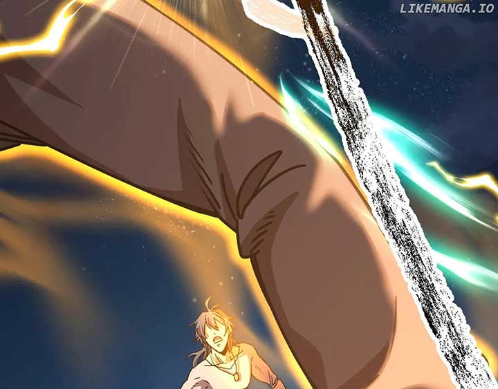 Read Logging 10,000 Years into the Future EN Manga Online