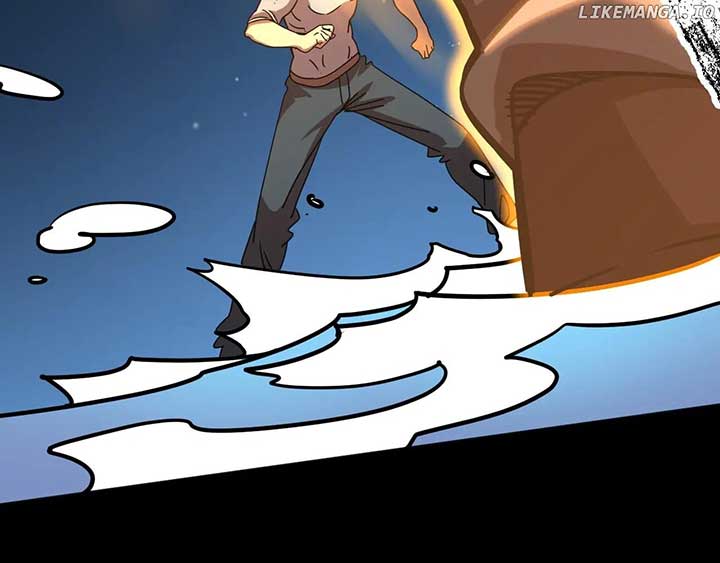 Read Logging 10,000 Years into the Future EN Manga Online