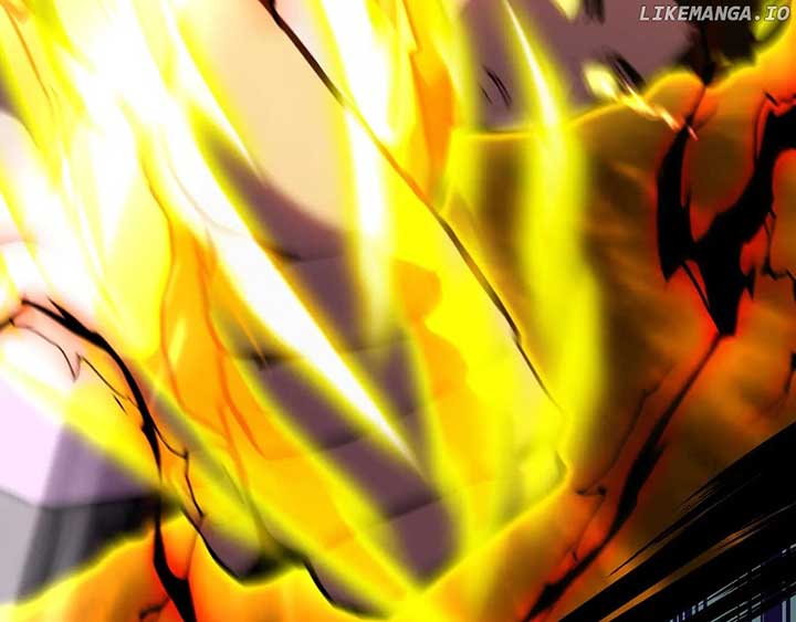 Read Logging 10,000 Years into the Future EN Manga Online