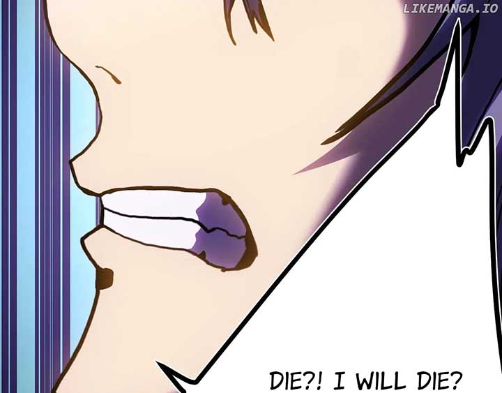 Read Logging 10,000 Years into the Future EN Manga Online