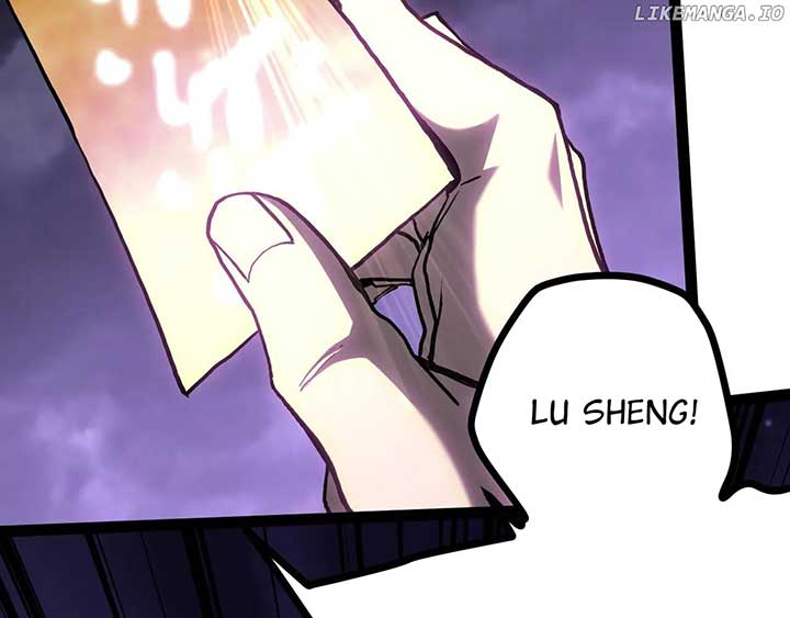 Read Logging 10,000 Years into the Future EN Manga Online