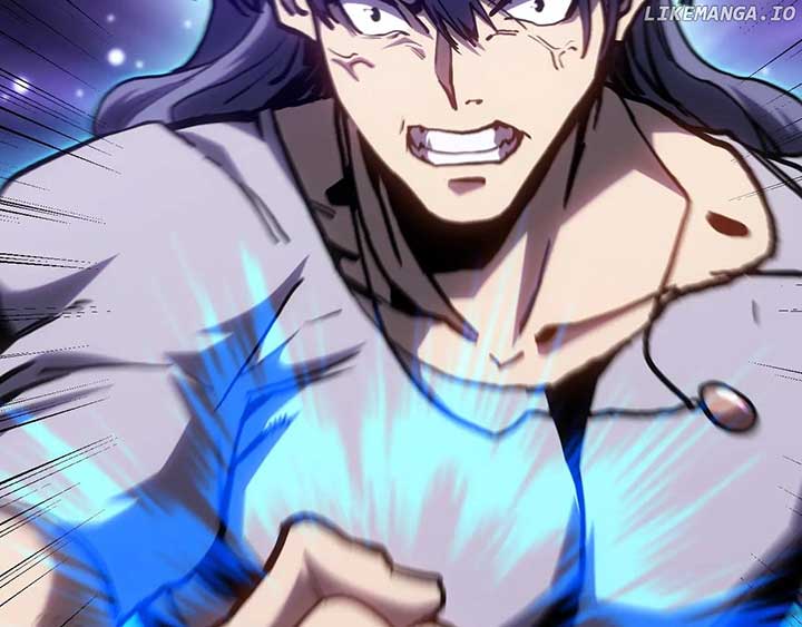 Read Logging 10,000 Years into the Future EN Manga Online