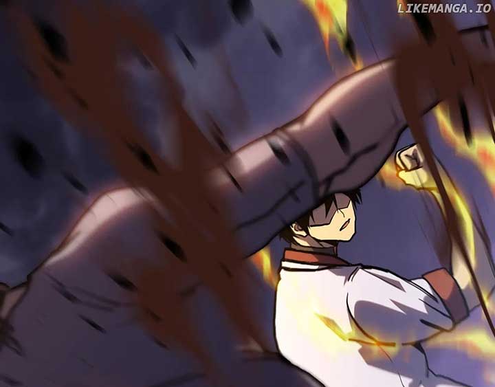 Read Logging 10,000 Years into the Future EN Manga Online