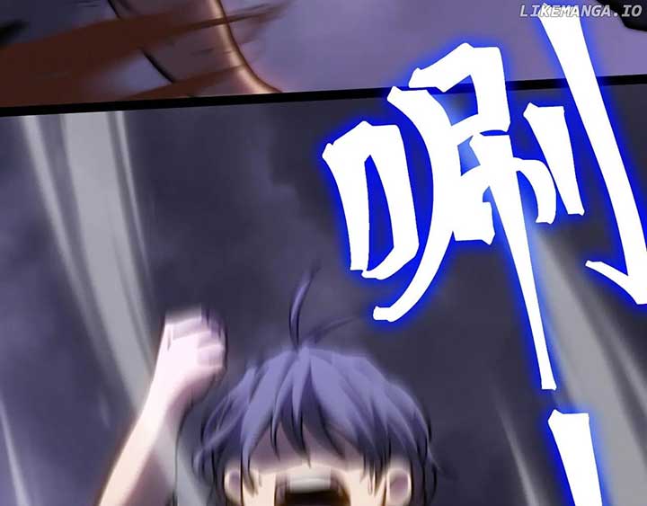 Read Logging 10,000 Years into the Future EN Manga Online