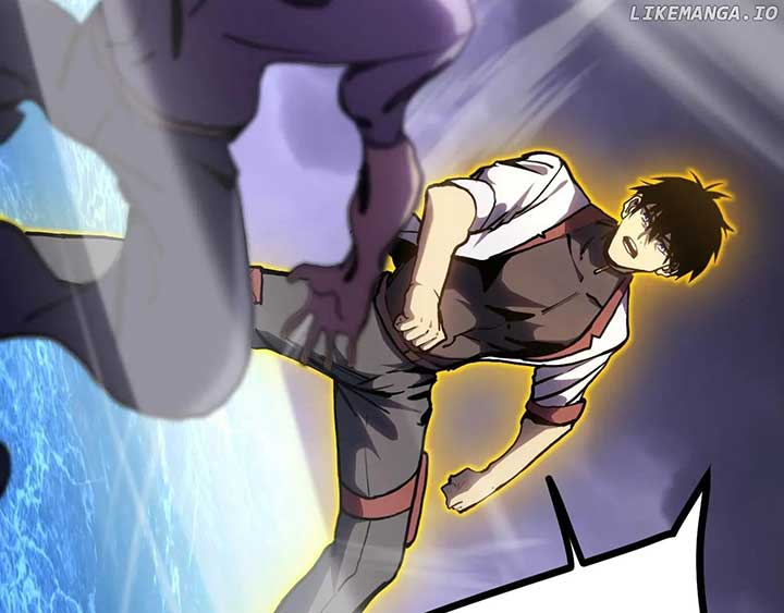 Read Logging 10,000 Years into the Future EN Manga Online