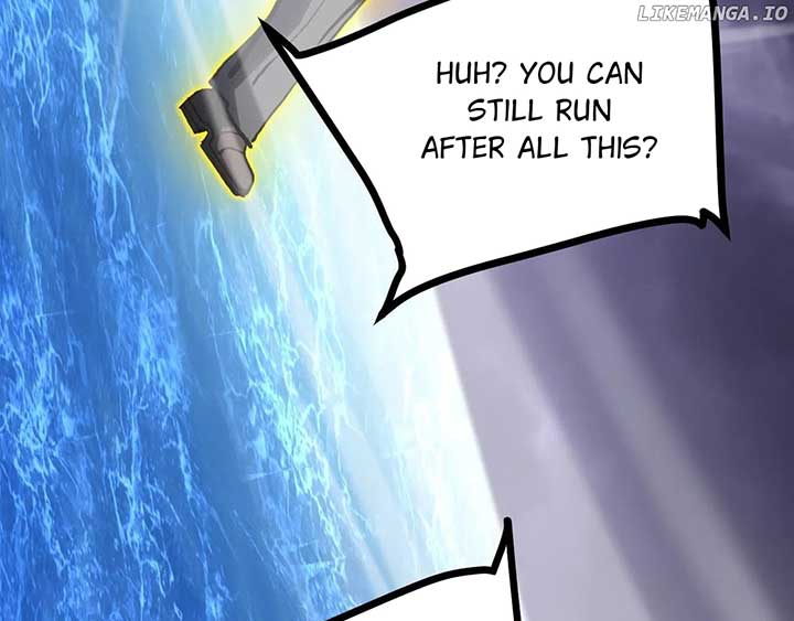 Read Logging 10,000 Years into the Future EN Manga Online