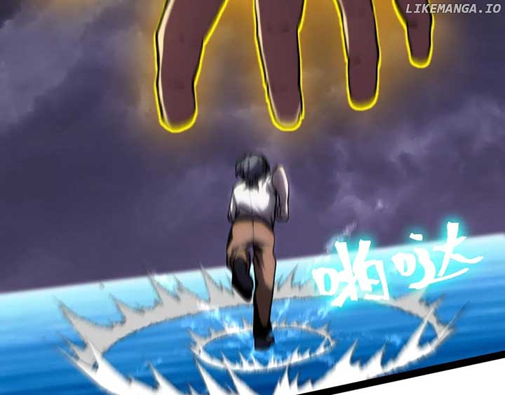 Read Logging 10,000 Years into the Future EN Manga Online