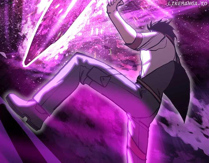 Read Logging 10,000 Years into the Future EN Manga Online