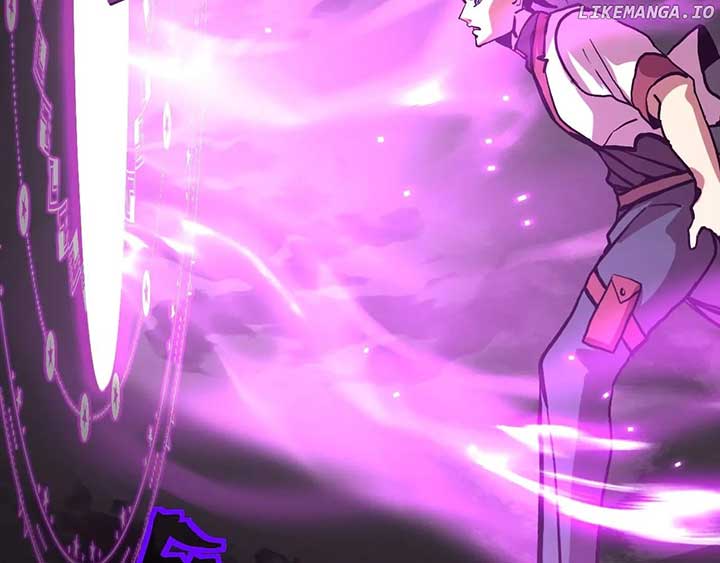 Read Logging 10,000 Years into the Future EN Manga Online