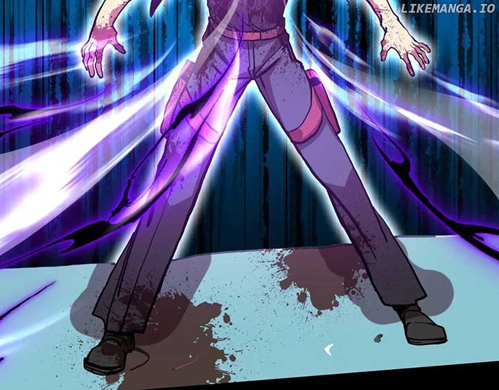 Read Logging 10,000 Years into the Future EN Manga Online