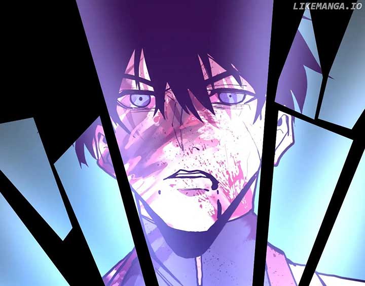 Read Logging 10,000 Years into the Future EN Manga Online