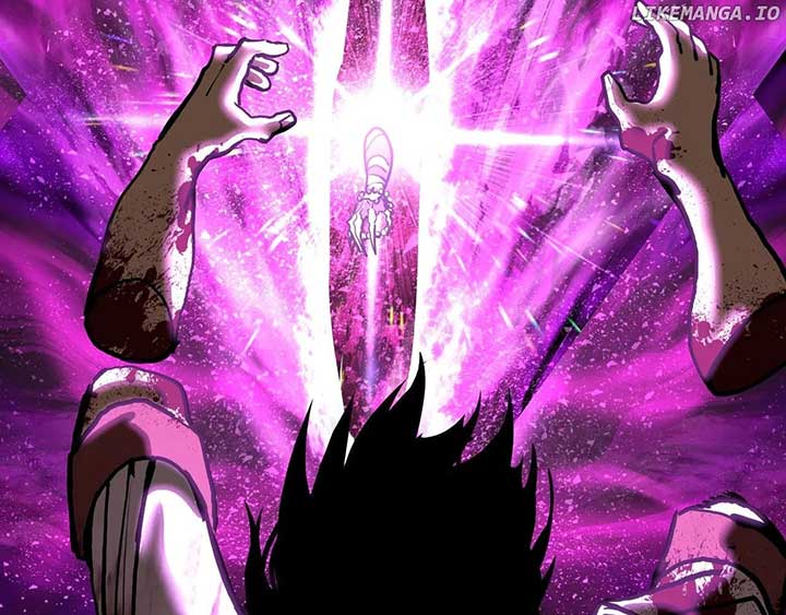 Read Logging 10,000 Years into the Future EN Manga Online