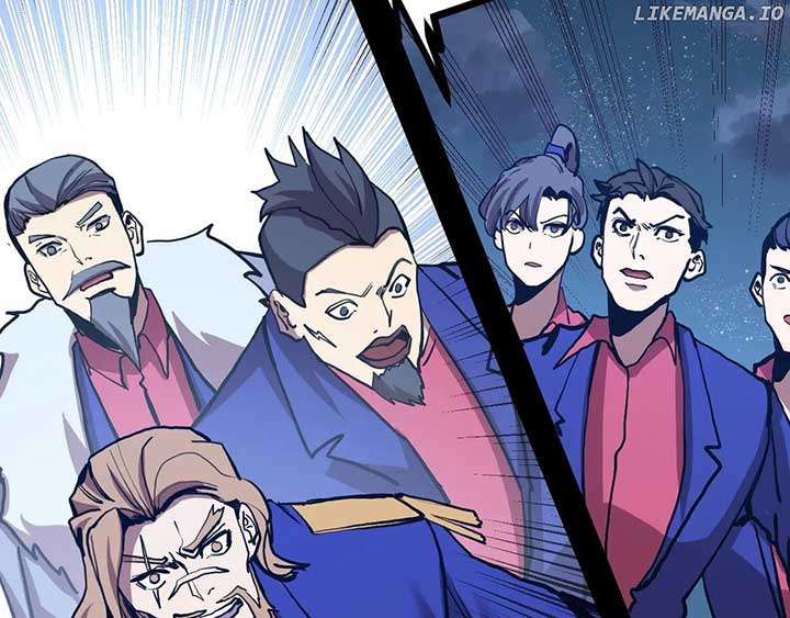 Read Logging 10,000 Years into the Future EN Manga Online