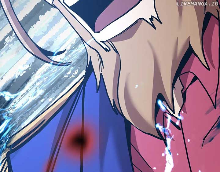 Read Logging 10,000 Years into the Future EN Manga Online