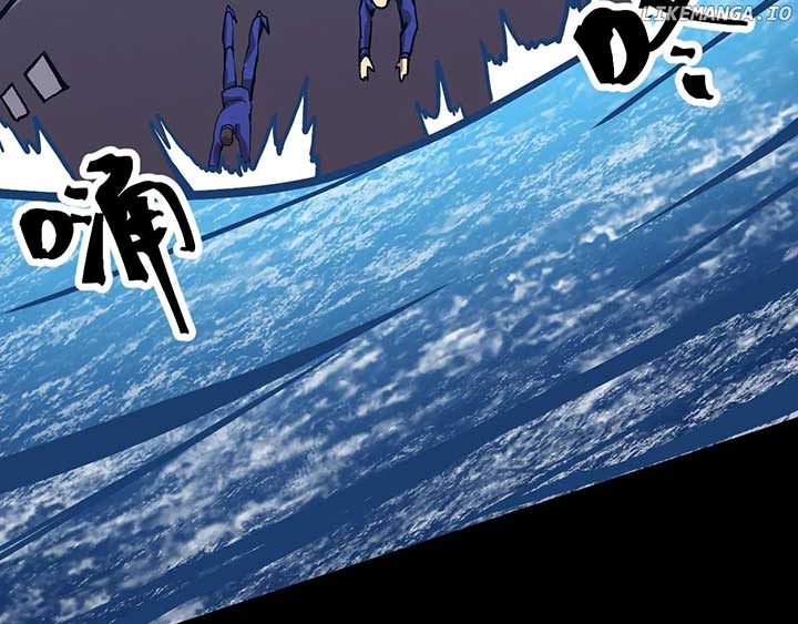 Read Logging 10,000 Years into the Future EN Manga Online