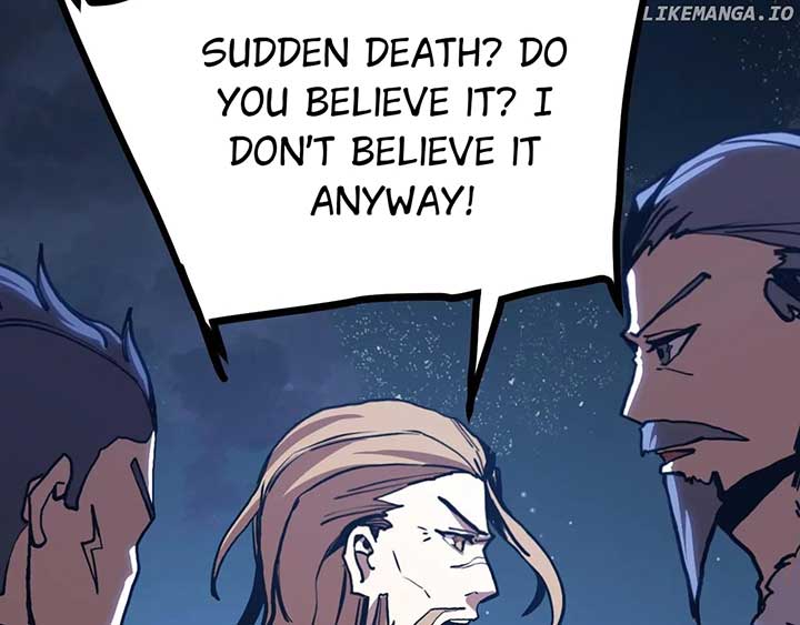 Read Logging 10,000 Years into the Future EN Manga Online