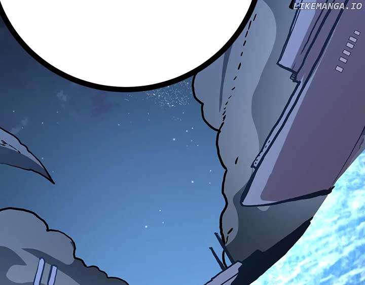 Read Logging 10,000 Years into the Future EN Manga Online