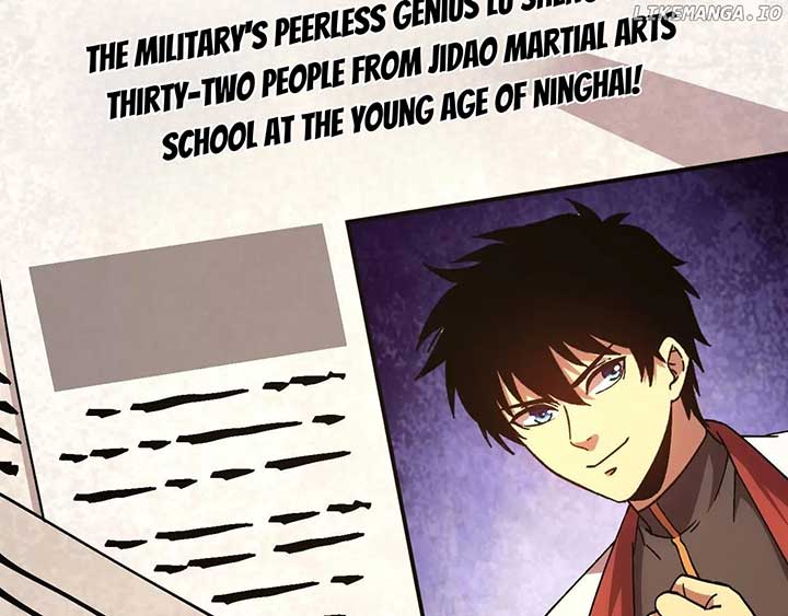 Read Logging 10,000 Years into the Future EN Manga Online