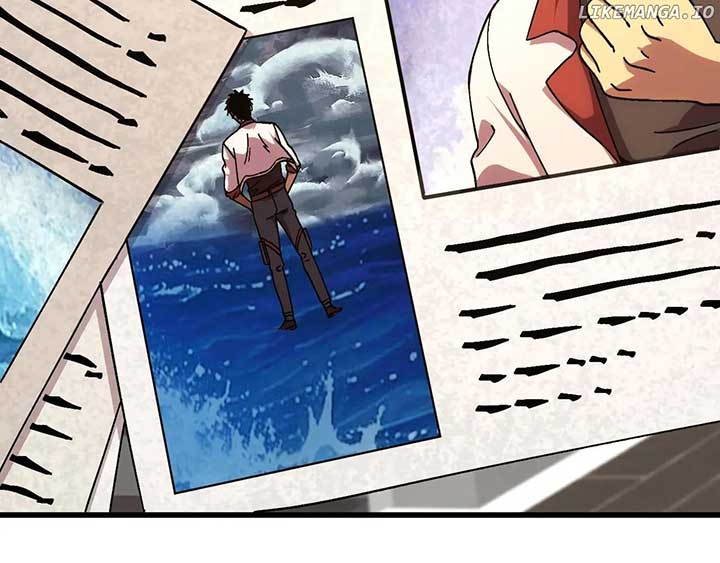 Read Logging 10,000 Years into the Future EN Manga Online