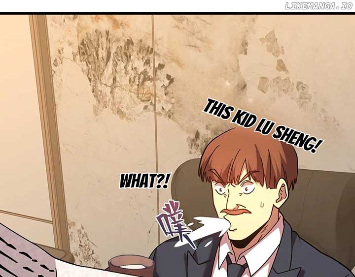 Read Logging 10,000 Years into the Future EN Manga Online