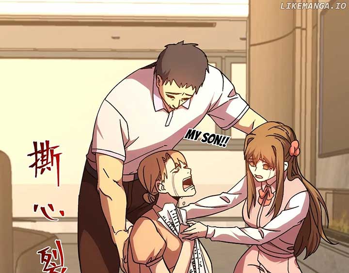 Read Logging 10,000 Years into the Future EN Manga Online