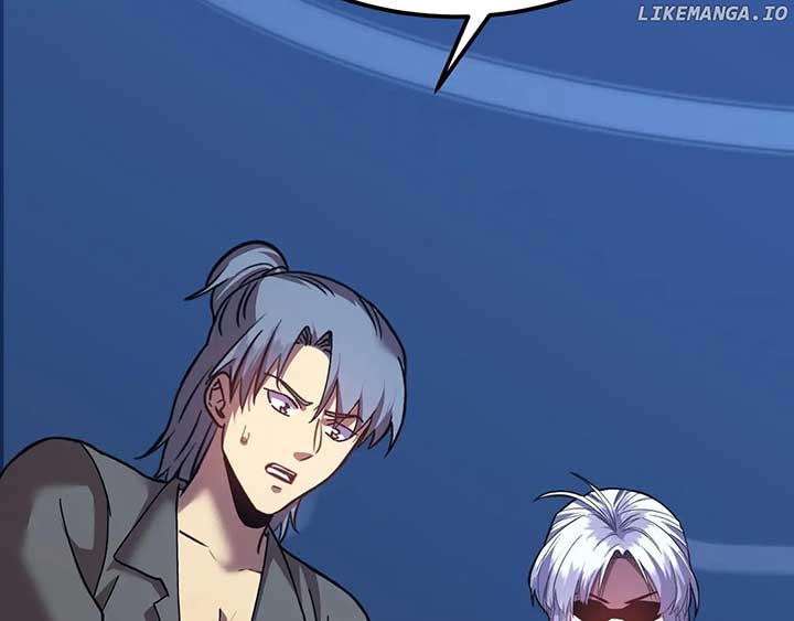 Read Logging 10,000 Years into the Future EN Manga Online