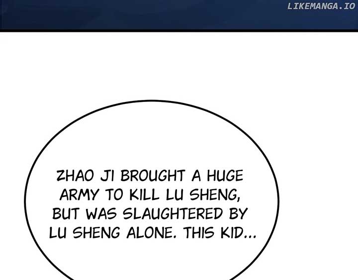 Read Logging 10,000 Years into the Future EN Manga Online